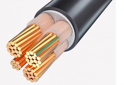 电缆采用的敷设方法有哪几类？