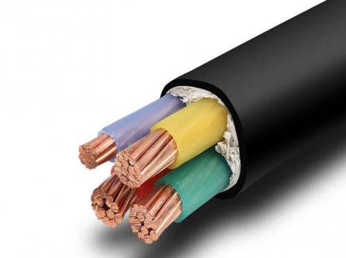 【线缆知识普及】电线，电缆有什么区别