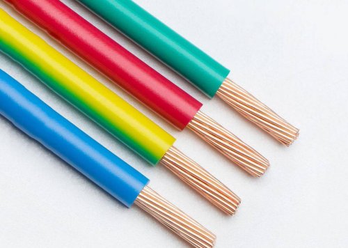 电线电缆的三大应用分类