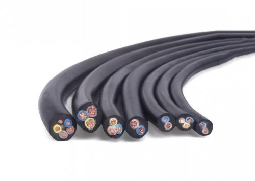 电线电缆的五大产品分类详解