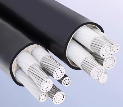 电线电缆产品分类有哪五种？