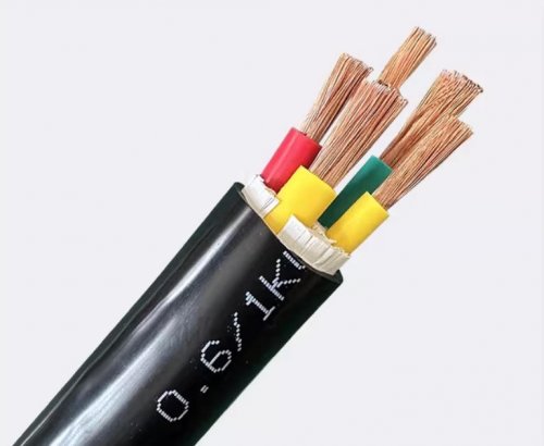 常见电线电缆基础知识